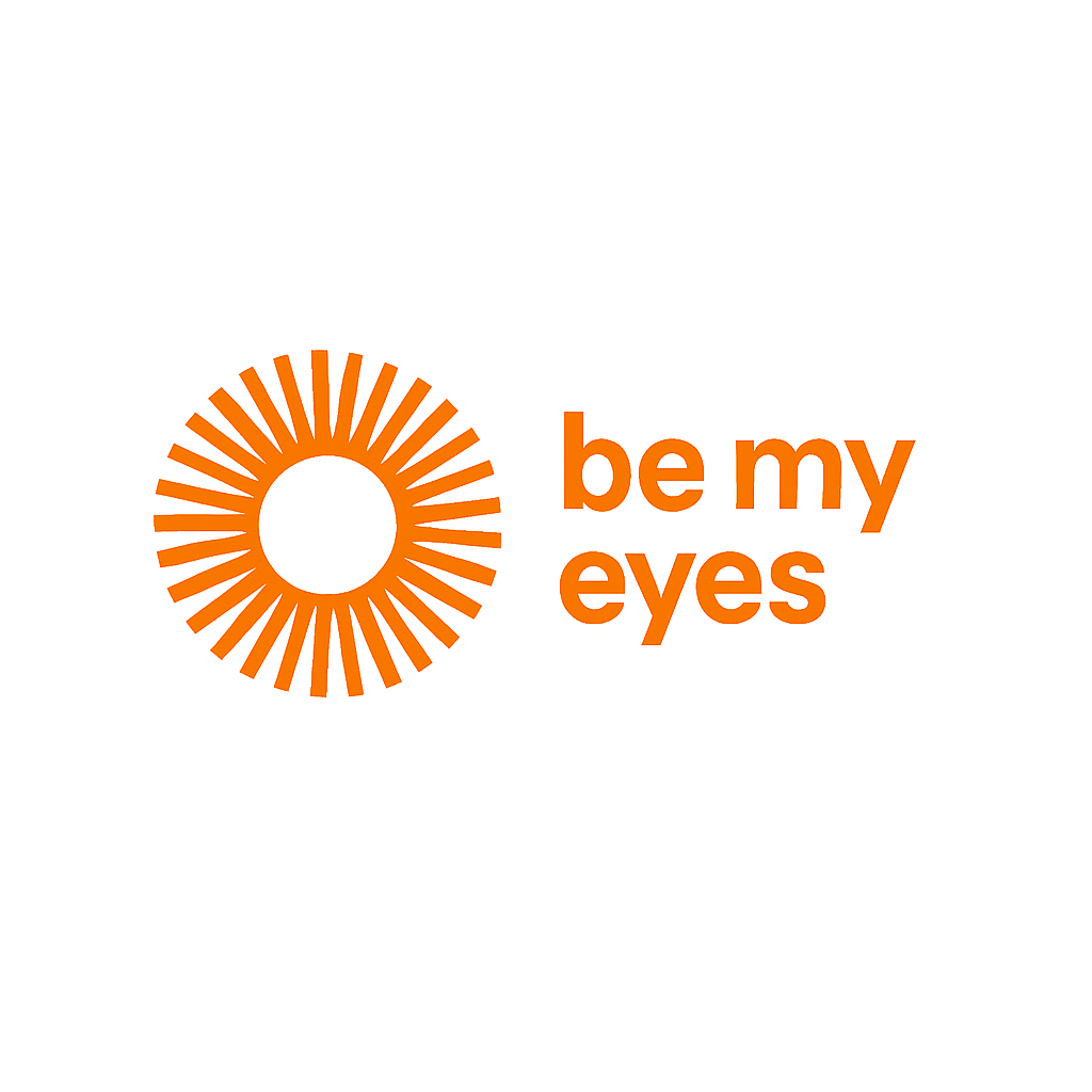 Be My Eyes